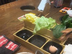 -呷哺呷哺 小火锅 (浦东新欧尚超市店)