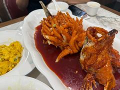 -苏珍宝地·苏州菜·徐州菜(金鸡湖商业广场店)