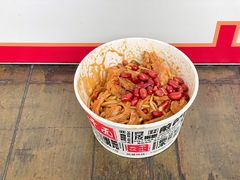 -蔡记炸酱热干面(昌里路店)