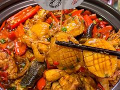 -一味大院•桐庐菜传承店(春江路店)