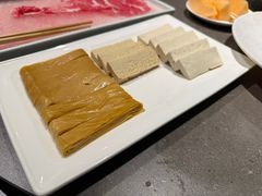 -皇城老妈·大连海鲜火锅(港湾店)