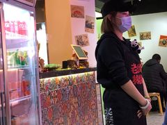 -老街称盘麻辣烫(印象城店)