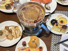 -武当山老营国际饭店