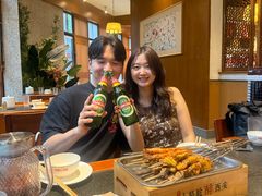 -福苗小骆驼烧烤(大唐不夜城店)