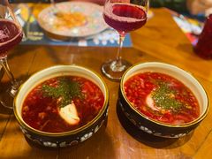 -卢布里西餐厅(总店)