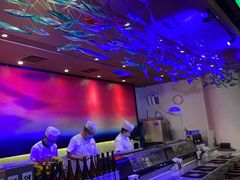 -和彩放题餐厅(酒仙桥店)