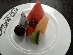 -一品淮扬 · 淮扬菜·北京万达文华酒店