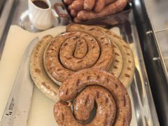 -上海和平饭店华懋阁 Cathay Room