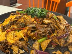 -一烙锅(友谊店)