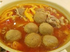 -南记粉面(銅鑼灣中心店)