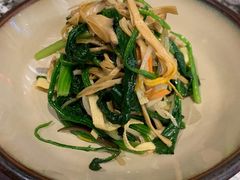 南京素什锦-南京大牌档(凯德大峡谷店)
