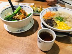 -冯不记米坊(凯德广场店)