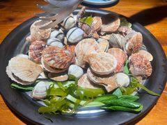 -三个渔夫·蒸汽海鲜(小白楼店)