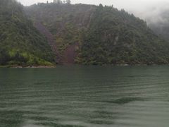 -千峡湖生态旅游度假区