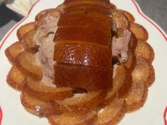 -秀儿四九城·新京菜(亚运村鸟巢店)