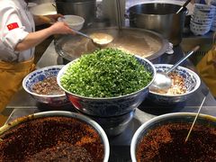 -思泊湖牛肉面(兰州总店)