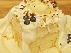 -如思台北甜品店(玉林西路店)