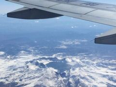 -峡谷浮石林景区