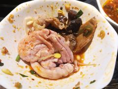 -怡品川宇火锅(宝立方店)