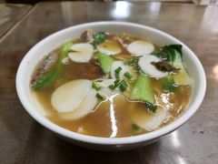 -从前慢海鲜面馆