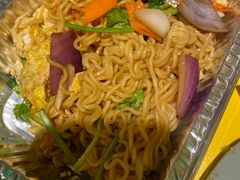 -三个大叔东北烧烤·砂锅菜(西三旗店)