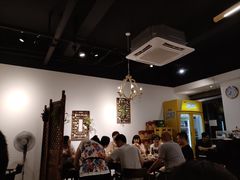 大堂-庆合府重庆大排档(紫都城店)