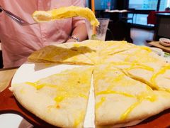 榴莲霸主比萨-必胜客(瑞虹店)
