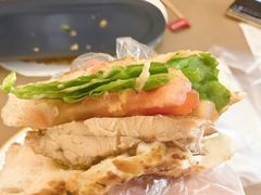 -必胜客(安盛购物广场金州店)