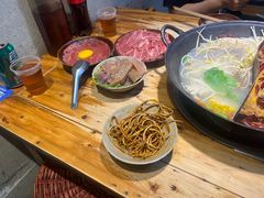 -阳阳老火锅(小南门店)