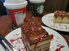 -星巴克(厦门SM新生活广场店)