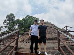 -马头山
