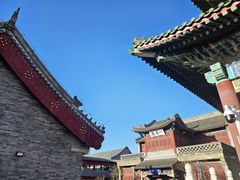 -天津大悲禅院