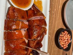 -先记烧鹅王·本地粤菜(福永店)