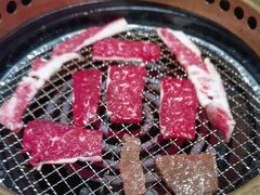 -牛角烧肉(步步高星城天地店)