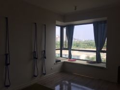 -瑜舍瑜伽连锁教室