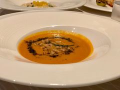 -迪拜帆船酒店海底餐厅