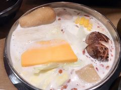 -伊人锅·魔石泡泡鱼