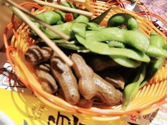 -木屋烧烤(龙岗南联店)