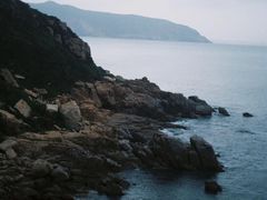 -东澳岛