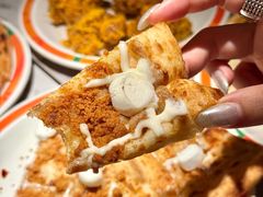 -比格比萨自助(宝山日月光店)