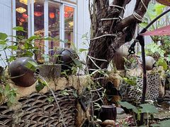 -园林美食城·本土农家菜(杨和镇店)