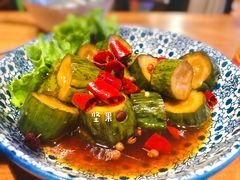 -有才叔的小馆(招商依云曲江店)