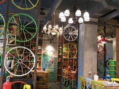 -小小河边鱼(天润城店)