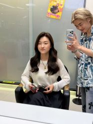 -BEAUTY HAIR GANO
