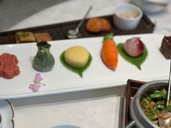 -海味观(老西门店)