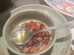 -老墙根涮肉·铜锅·烧烤(欢乐谷·王四营店)