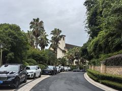 -杭州千岛湖滨江希尔顿度假酒店