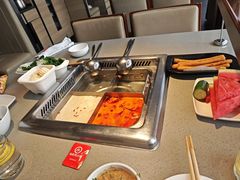 -海底捞火锅(牡丹园店)