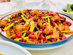 -蜀龙阁· 龍头水煮鱼(天坛店)