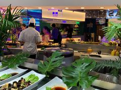 -好伦哥比萨烤肉自助(昌平航母店)